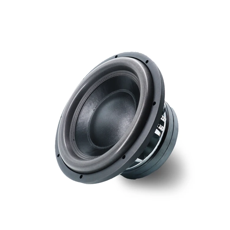 
AF Audio Speaker 500W Speaker Subwoofer 15inch car Audio 
