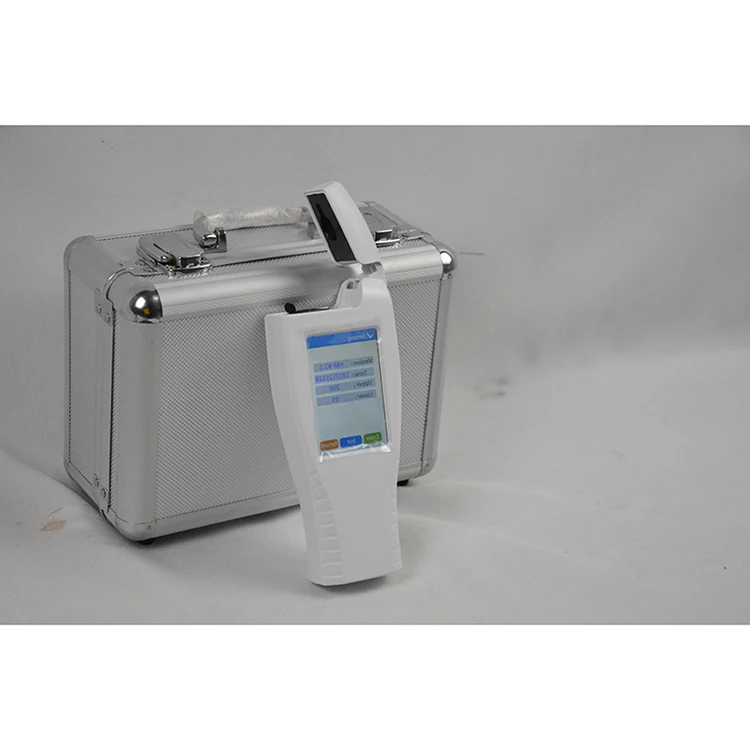 Portable Atp Microorganism Detection Test Instruments Bacteria Meter Detector