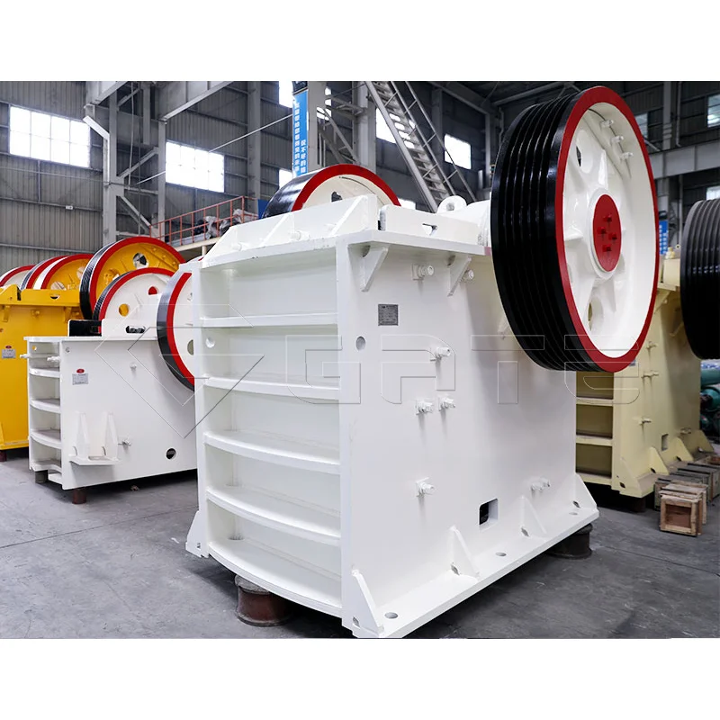 GATE 3-5T/H Plastic And Sand Tiles Making Extruder Machine Lithium Ore Crusher Mini Rock Crusher