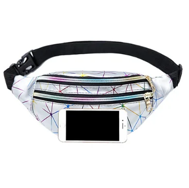 Лидер продаж на Amazon, повседневная поясная сумка для путешествий, походов, Женская поясная сумка, модные поясные сумки для фестиваля, концерта
