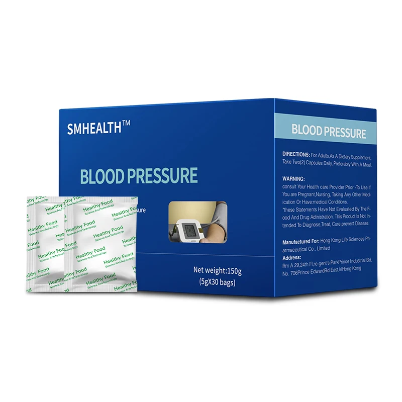 Health Food Supplement Products Blood Pressure Support Aged Garlic Extract Blood pressure powder