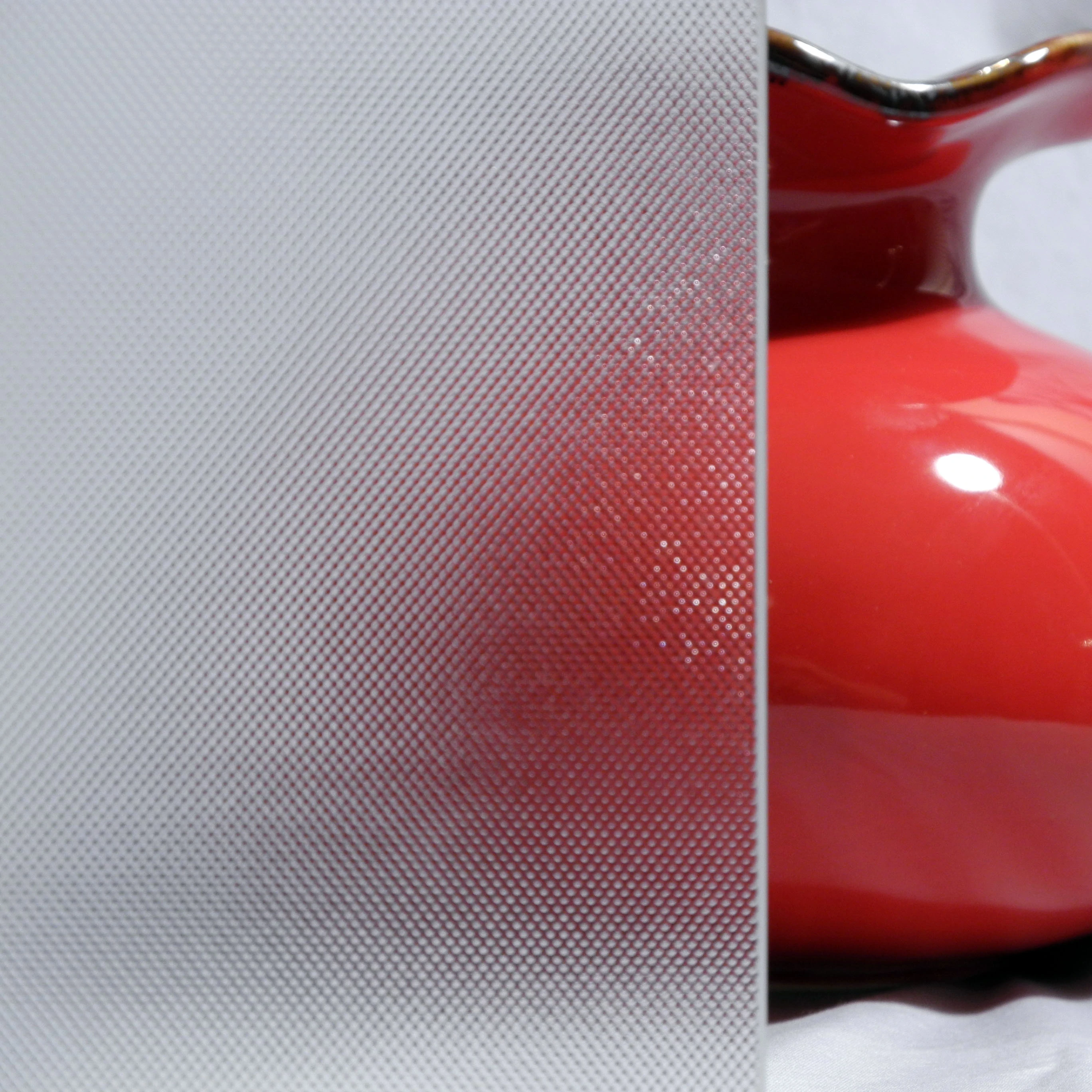 3mm-10mm Clear Figured Patterned Glass with Karatachi, Mitlite/Flord/Moru/ Nashiji/Dark Nashiji Optional