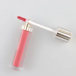 Private Label Waterproof Long Lasting Liquid Nude Matte Base Vendor Vegan Tint Filler Lip Gloss Lipstick Set Kit