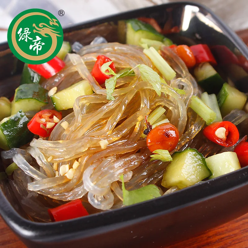 Sweet Potato Vermicelli 360g China Wholesale Supplier Glass Noodles Good-quality potato