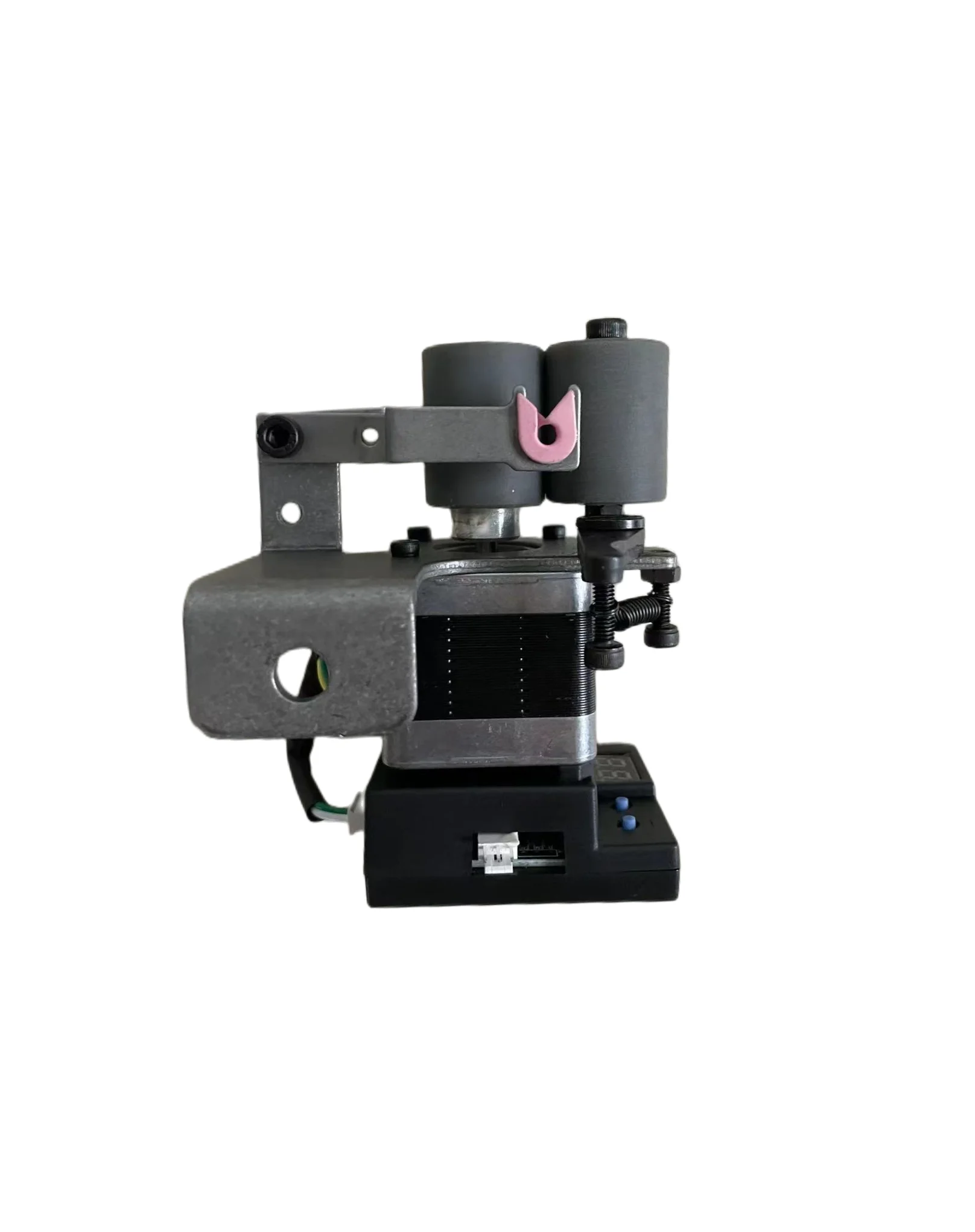 Rubber Device of Glove Machine elastic yarn feeding device