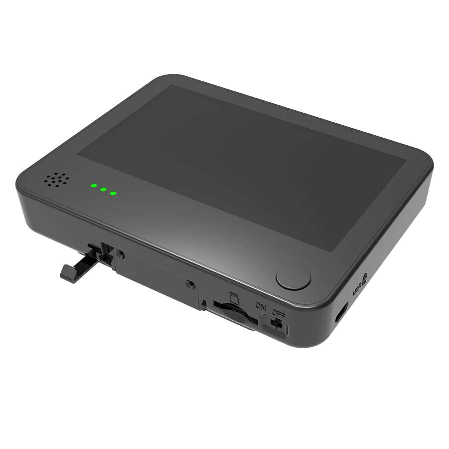 HD Night Vision Surveillance Anti-theft Camera Mobile Phone Two-way Intercom Cat Eye Wireless WiFi Doorbell