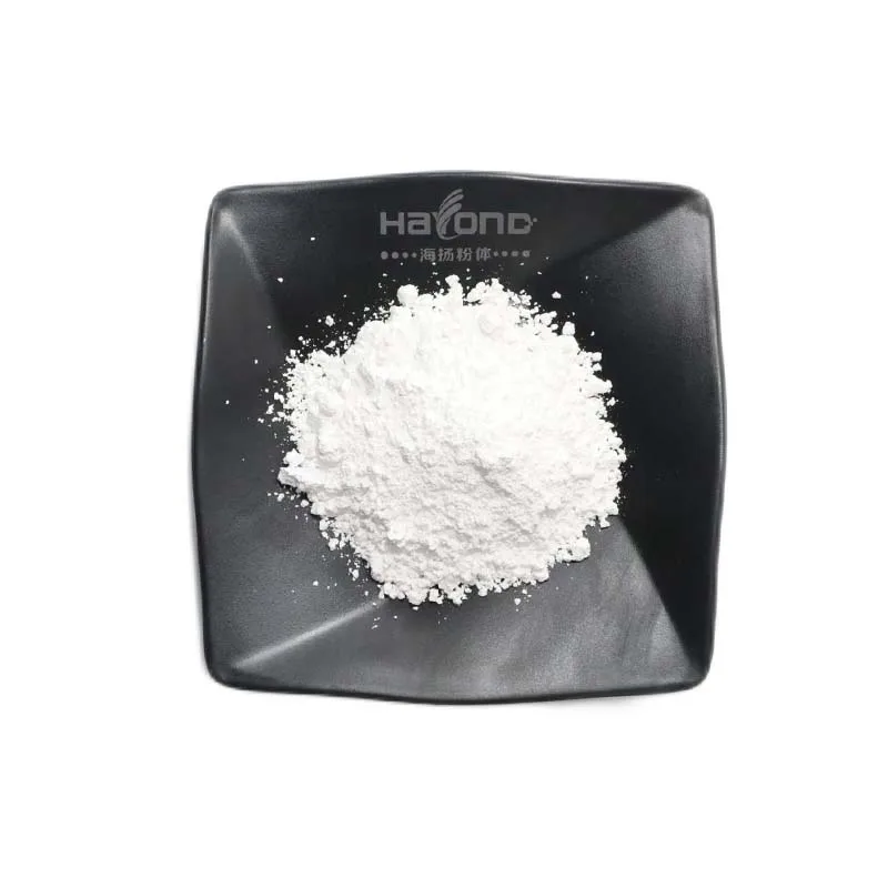 Silicone Rubber Wire Cable  Additive Flame Retardant Modified Aluminum Hydroxide Powder