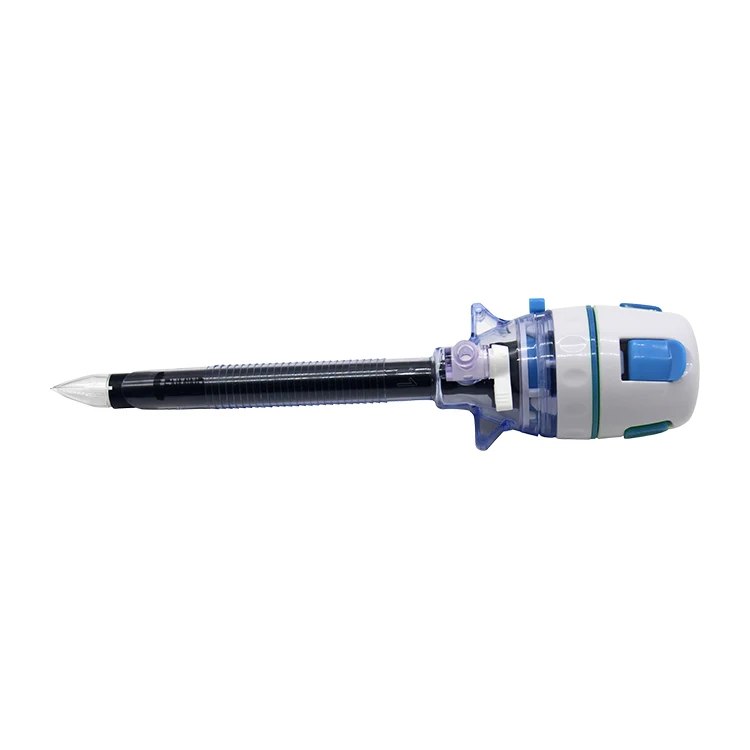 High Quality Laparoscopy Veress Needle Laparoscopy Trocar