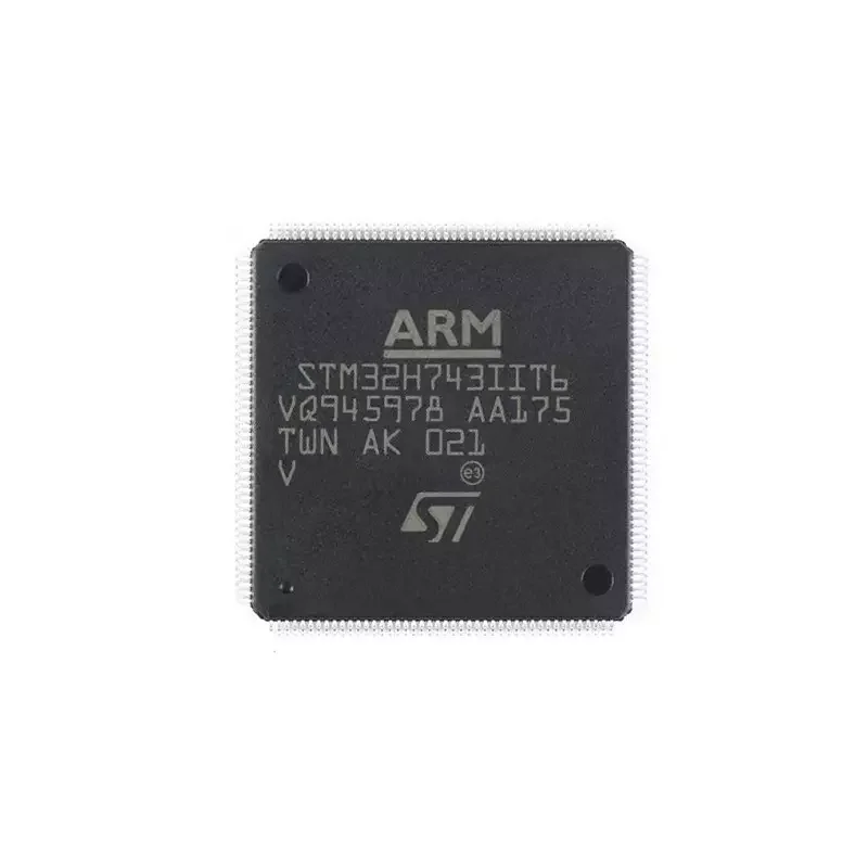STM32H743ZIT6 STM32F full series STM32H743 100% new and original IC chip integrated circuit electronic components in stock