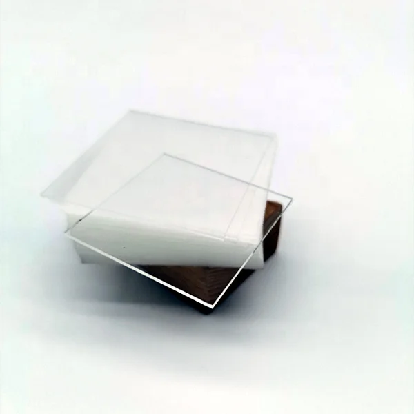 0.3mm 0.5mm 0.7mm  1.1mm 1.75mm 3.3mm transparent borosilicate glass sheet