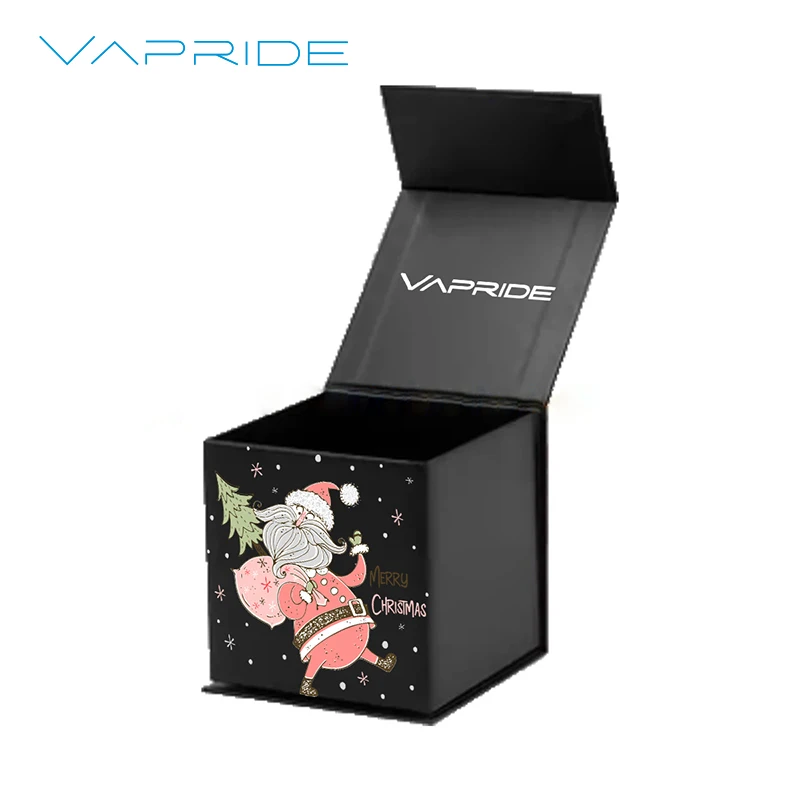 Printed Custom Design Luxury Magnetic Jewelry Perfume Aroma Cardboard Packing Paper Packaging Gift Box