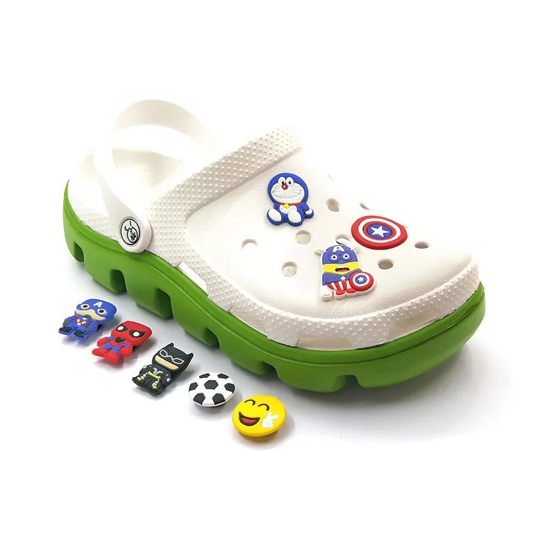 Metal Designer Charms