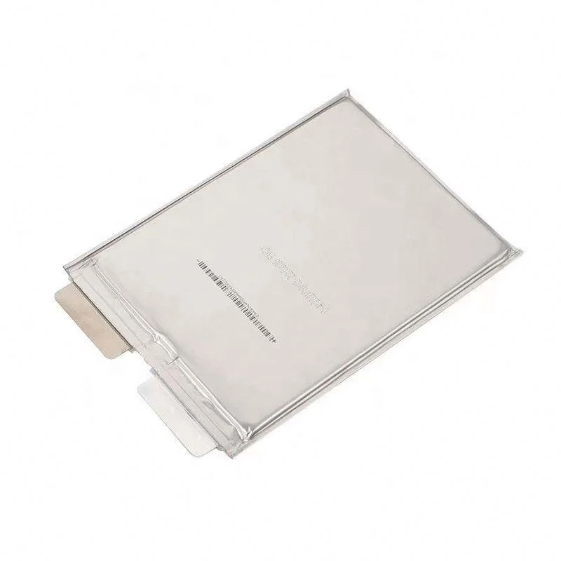 Factory Direct Supply Lifepo4 3.2V 50AH lithium Li ion Soft Pouch Battery Cell