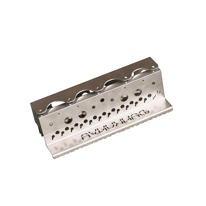 bending machine sheet metal fabrication parts components coating laser cutting service