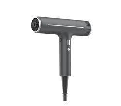 Customized Super hair dryer BLDC motor guangdong hair dryer barber Ionic hair dryer