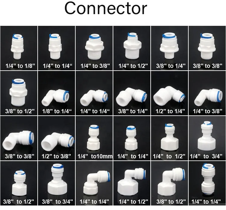 hose fitting 