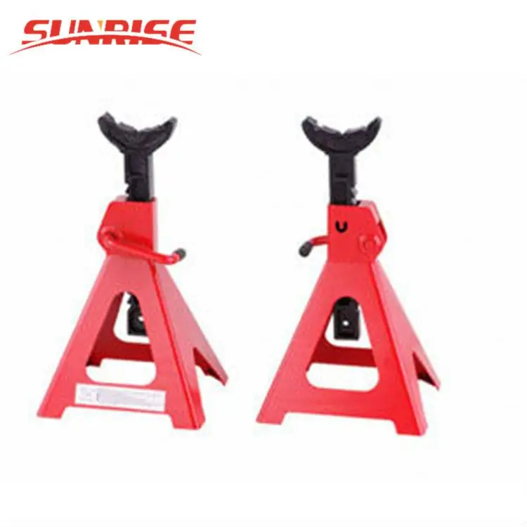 Оптовая продажа хорошее качество 6 тонн сверхмощный Джек Стенд с CE