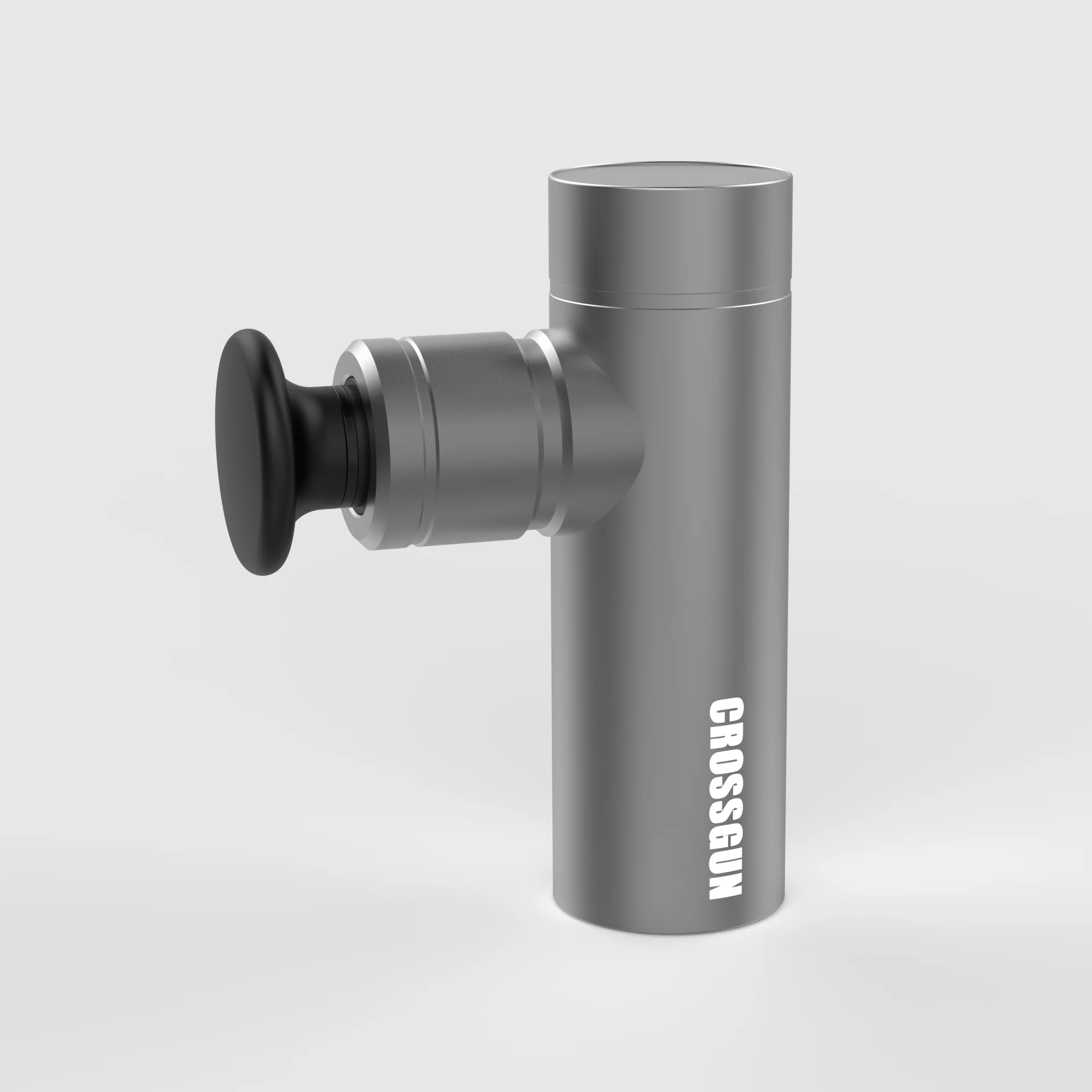 Handheld Professional Mini Massage Gun Muscle Relaxation Fascial Gun Small Portable Massage Gun