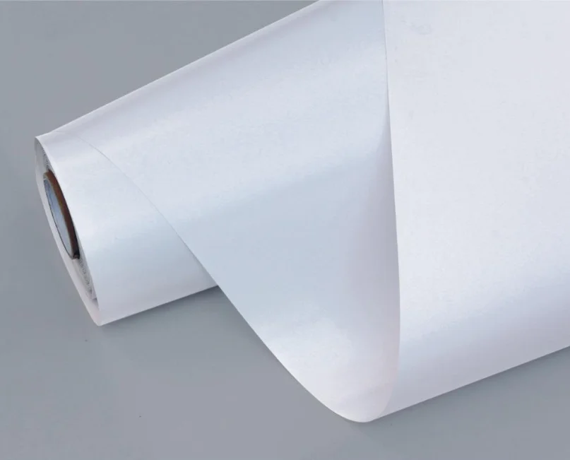 TEAR RESISTANT CATLOGUE PAPER  PP Synthetic Paper