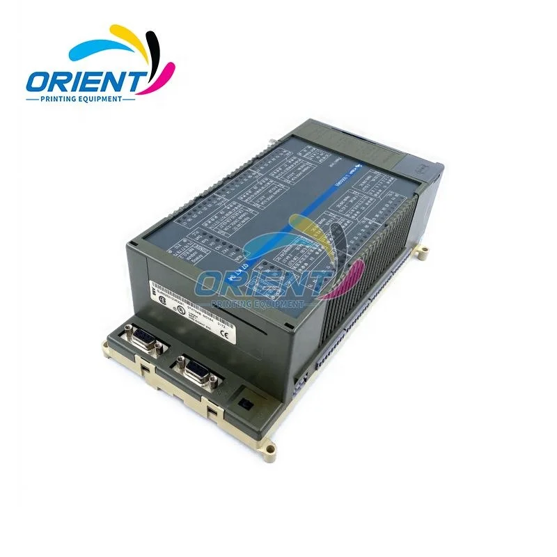 Original 07 KT 94 PLC Module 07KT94 KBA L 0055965 Controller For KBA Spare Parts Printing Machine