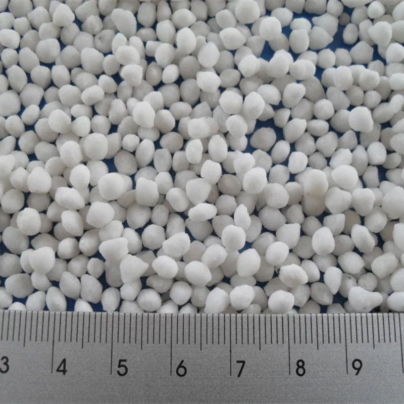 Export Nitrogen Fertilizer Ammonium Sulphate 20.5% Granular