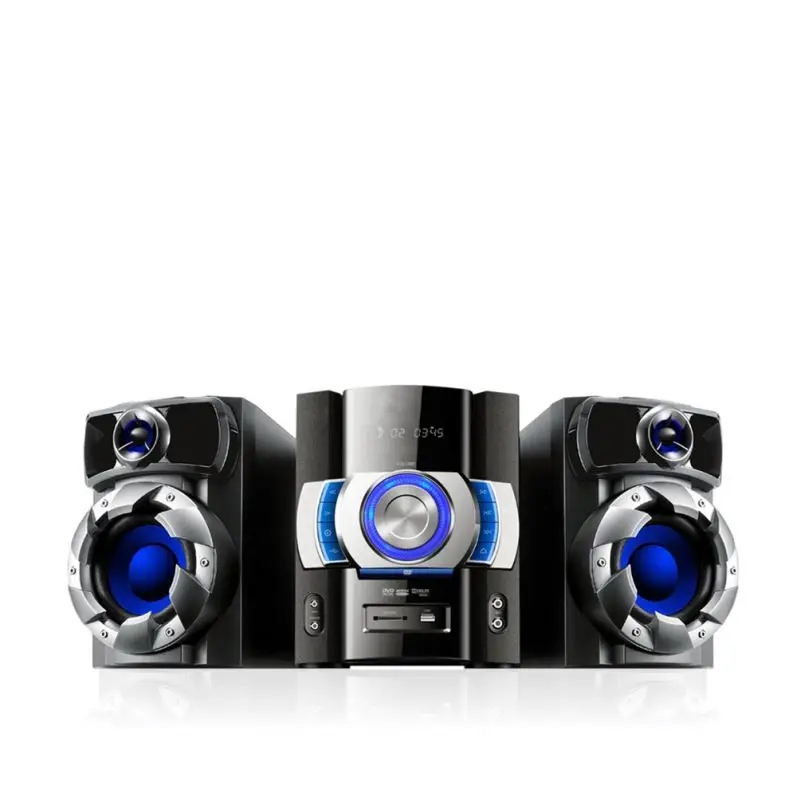 Китай продукты плоский динамик домашний кинотеатр универсальные системы дистанционного управления