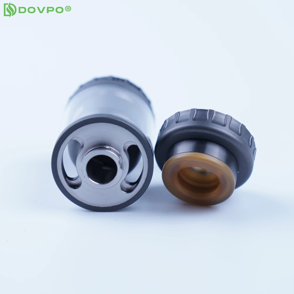DOVPO Electronic Cigarettes BOX MOD Atomizers Blotto RTA