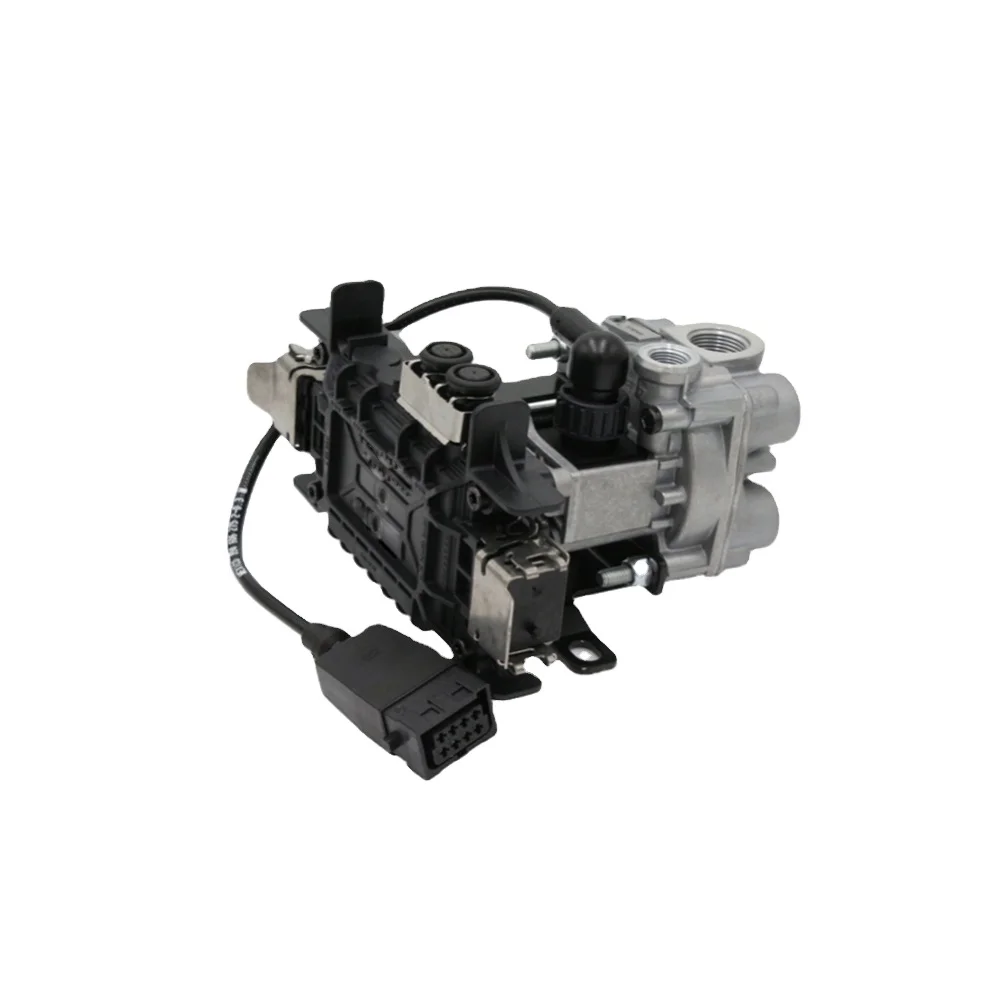 Трейлер VIT 4005001010 ABS, 2S/1M MSH