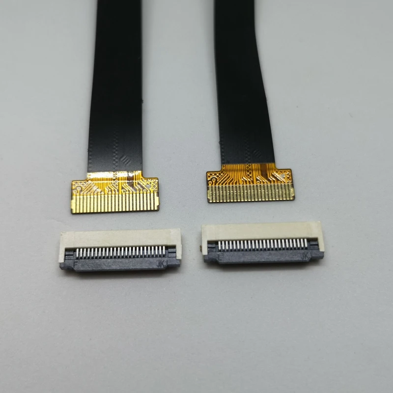 OEM factory for 720p cmos camera sensor ov2640 ov2643 wide fisheye lens infrared camera module