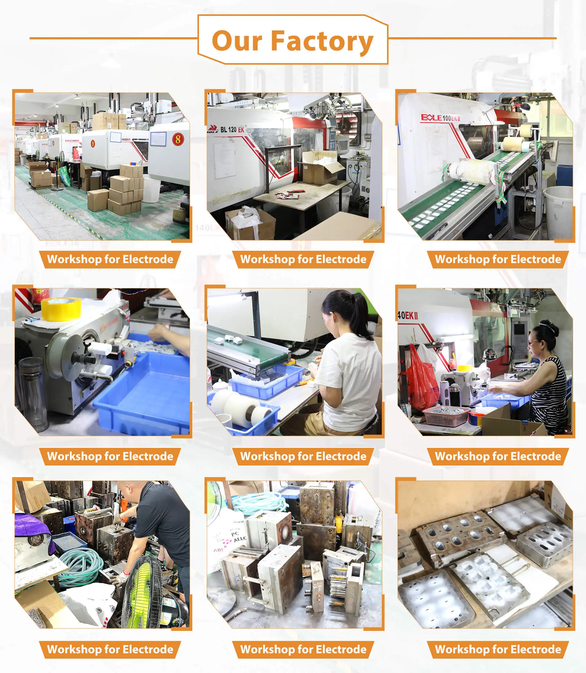 Custom high precision ABS cover shell parts plastic injection molding manufacturers injection molding service