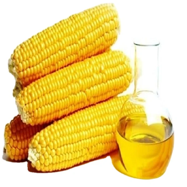 Заводская цена Рафинированное Кукурузное Масло для приготовления пищи оптом упаковано