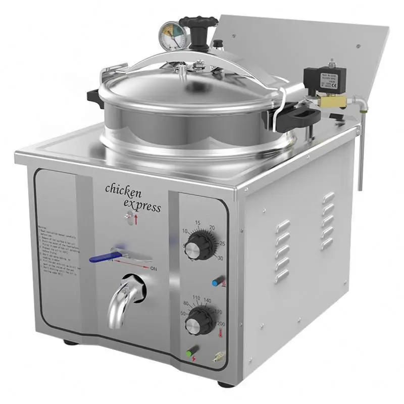Spanish Churros Machine With Deep Fryer Full Automatic Commercial Semi Donuts And Gas Temperature Control Twin
