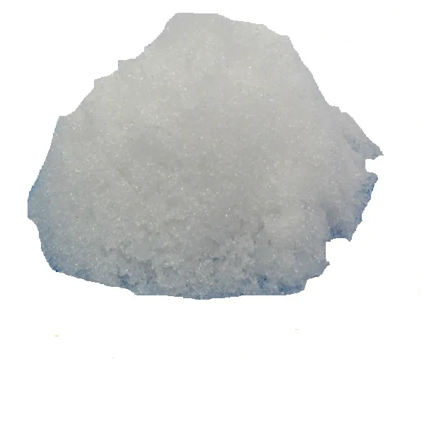 
sodium acetate (trihydrate) 