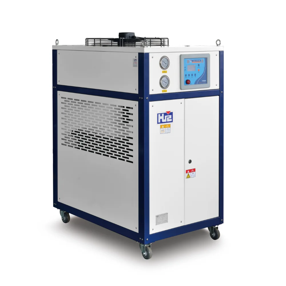 Машина для формовки температур охладитель воздуха для машины для литья под давлением