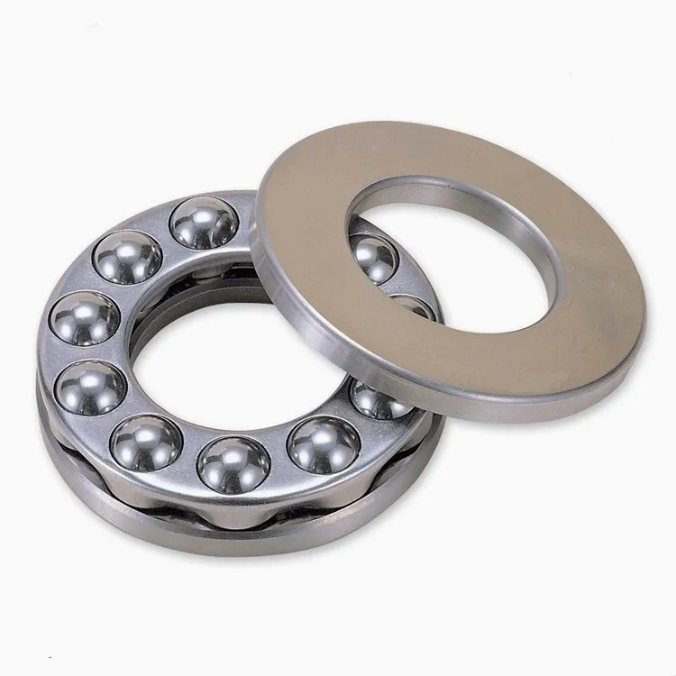
Factory supply discount price ball thrust bearing d8 for BOM/One-stop service 
