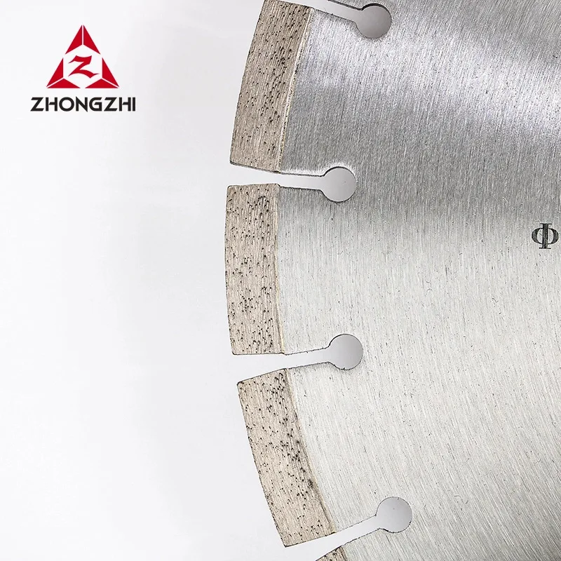 Premium Quality Diamond Saw Blade 350 Mm 14 Inch Cutting Disc for Cutting Granite Marble Stone Concrete