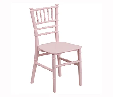 modern kindergarten school design furniture children chiavari pp acrylic resin kids chair