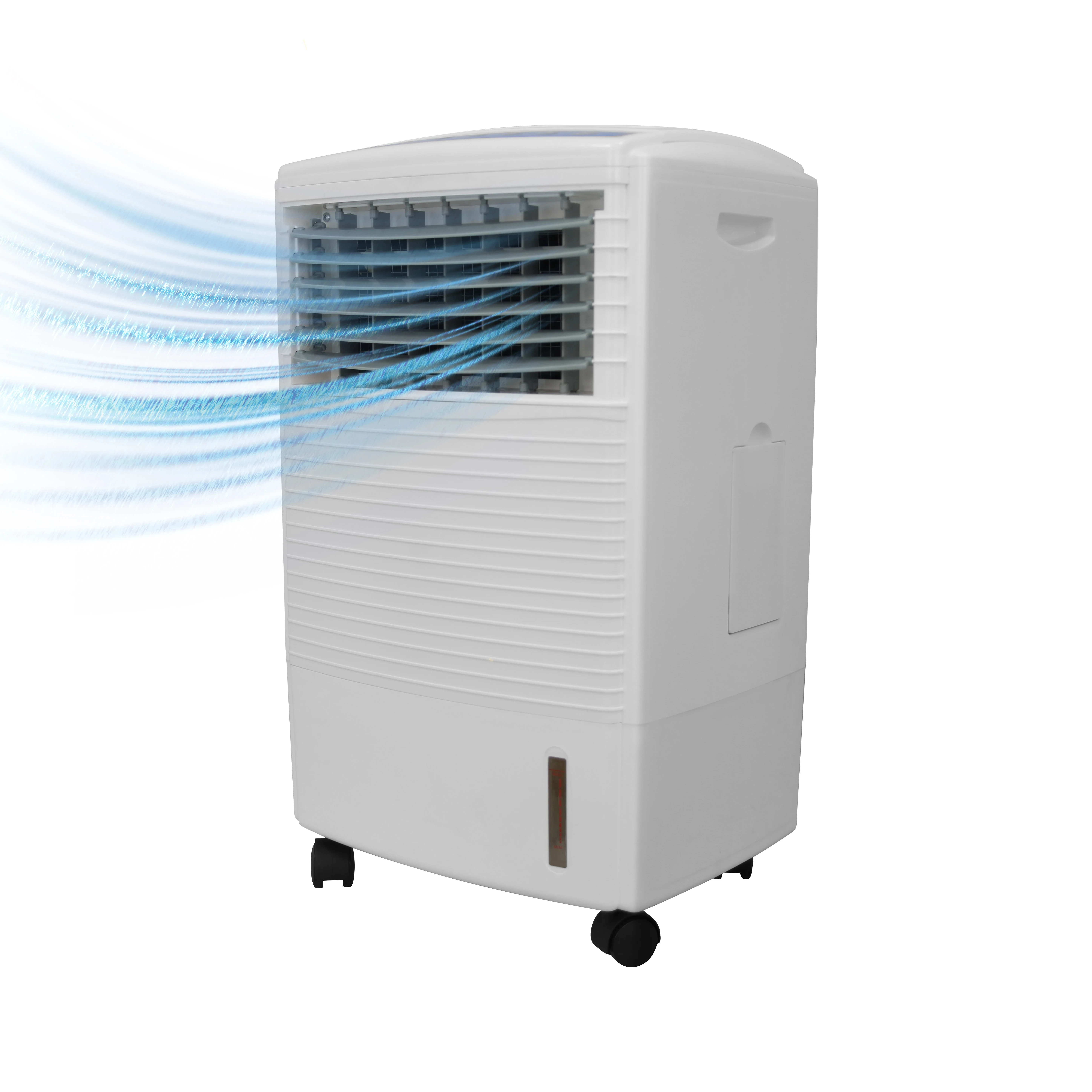 Оптовая Продажа Портативный внутренний и открытый испарительный охладитель воздуха домашний