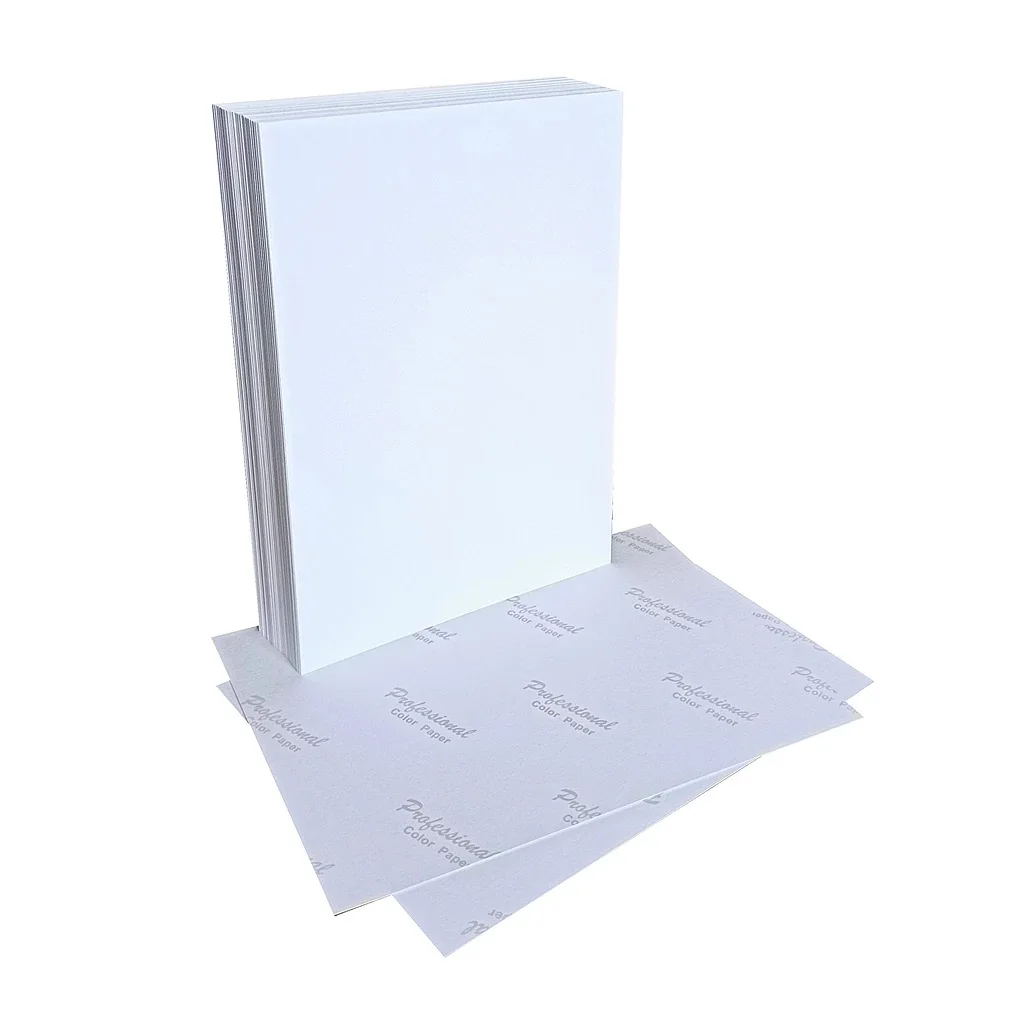 One Side 200GSM Glossy Photo Paper A4 Photo Paper
