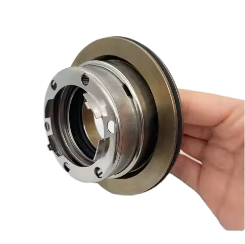 Mechanical Seal Blk45 for Blackmer X, Gx, Tx3 Blackmer 336982 Pump