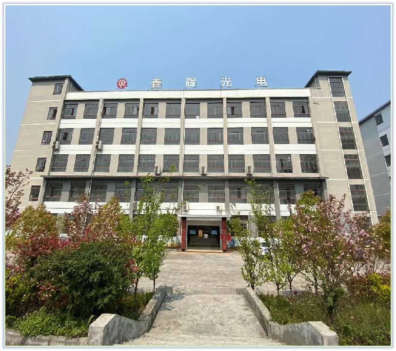 
OEM Electronics Customized Anti Glare LCD Display Touch Panel Protection Cover Glass with Silk Capacitive Touch Glass 