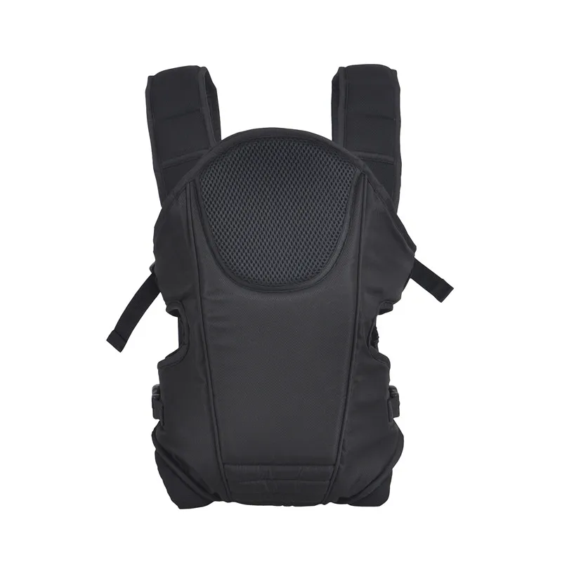 Becute best selling items in 2022 China boss mesh folding multifunction baby sling wrap 3 way soft baby carrier