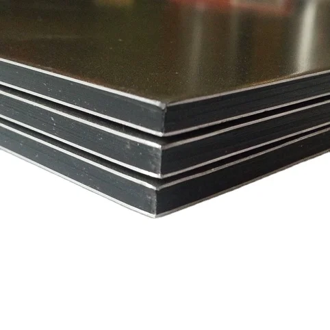 Building Materials Panel Sandwich ACM/ACP Sheet Aluminium Composite Panels Wall Board Cladding