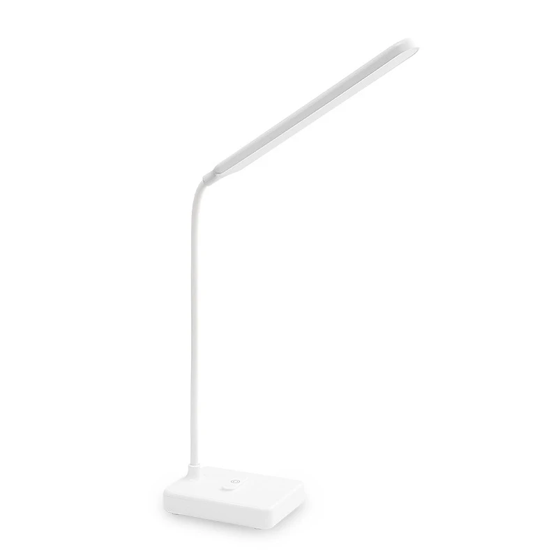 3 step Dimming Eye Protection Student Desk Lamp Usb Charging Table Desk Lamp LED Office Modern