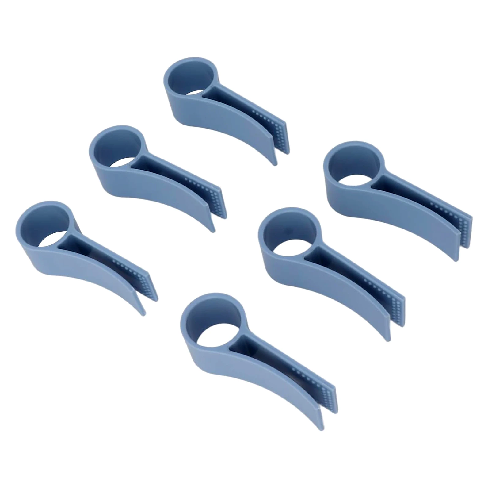 Easy-to-Use Plastic Network Cable Untwist Tools Loosening  Hand Tools for CAT5 CAT6 Wires Separator