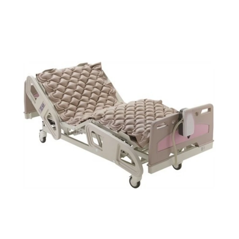 Factory Customization Anti Bedsore Medical bubble Air Mattress Nursing Bed Air Mattress