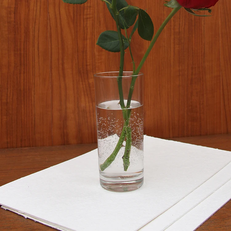 Оптовая продажа, отбеленная бамбуковая целлюлоза, биоразлагаемая бамбуковая целлюлоза, упаковка для бумажной промышленности