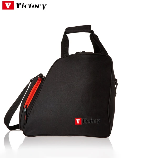 2022 new design fashion simple outdoor waterproof snowboard ski boot bag