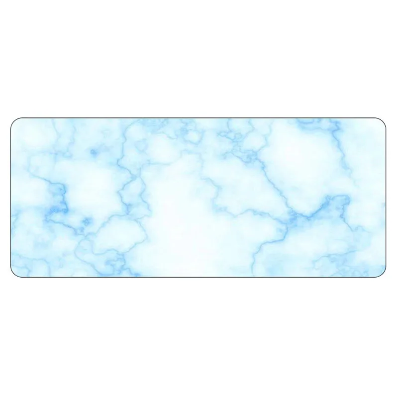 Oem Factory Cheap Custom Printed Rubber Mousepad Non-Slip Office Pc Desk Mats Colorful Rgb Long Keyboard Mouse Pad Gaming Xxl