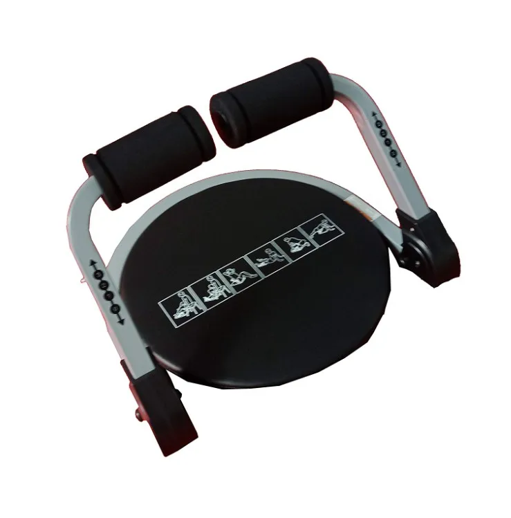 spring extession abdominal  Home gym fitness equipment Indoor total core wonder smart core Ab tomic aparato de ejercicio